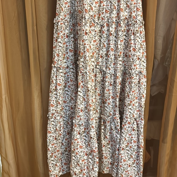 KOURT Calypso Midi Dress-Size S/M - Picture 3 of 5